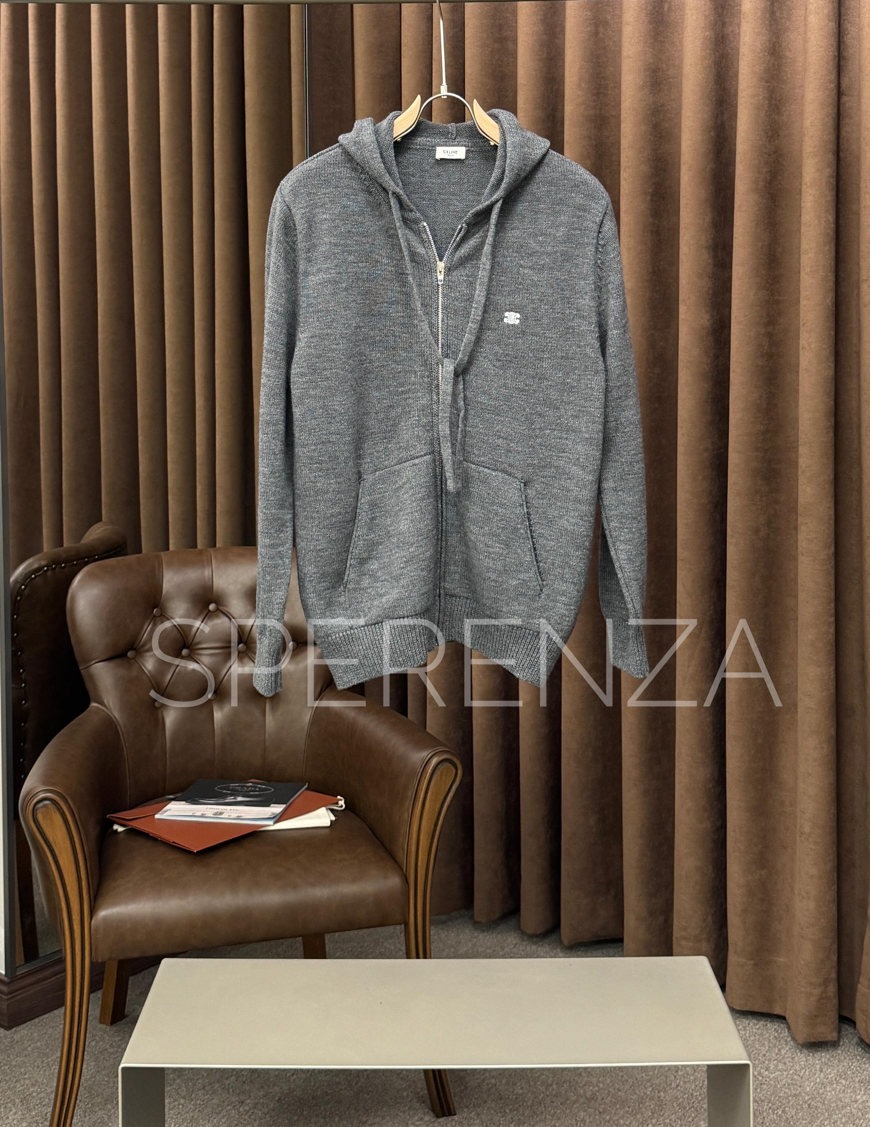 Erkek Sweatshirt