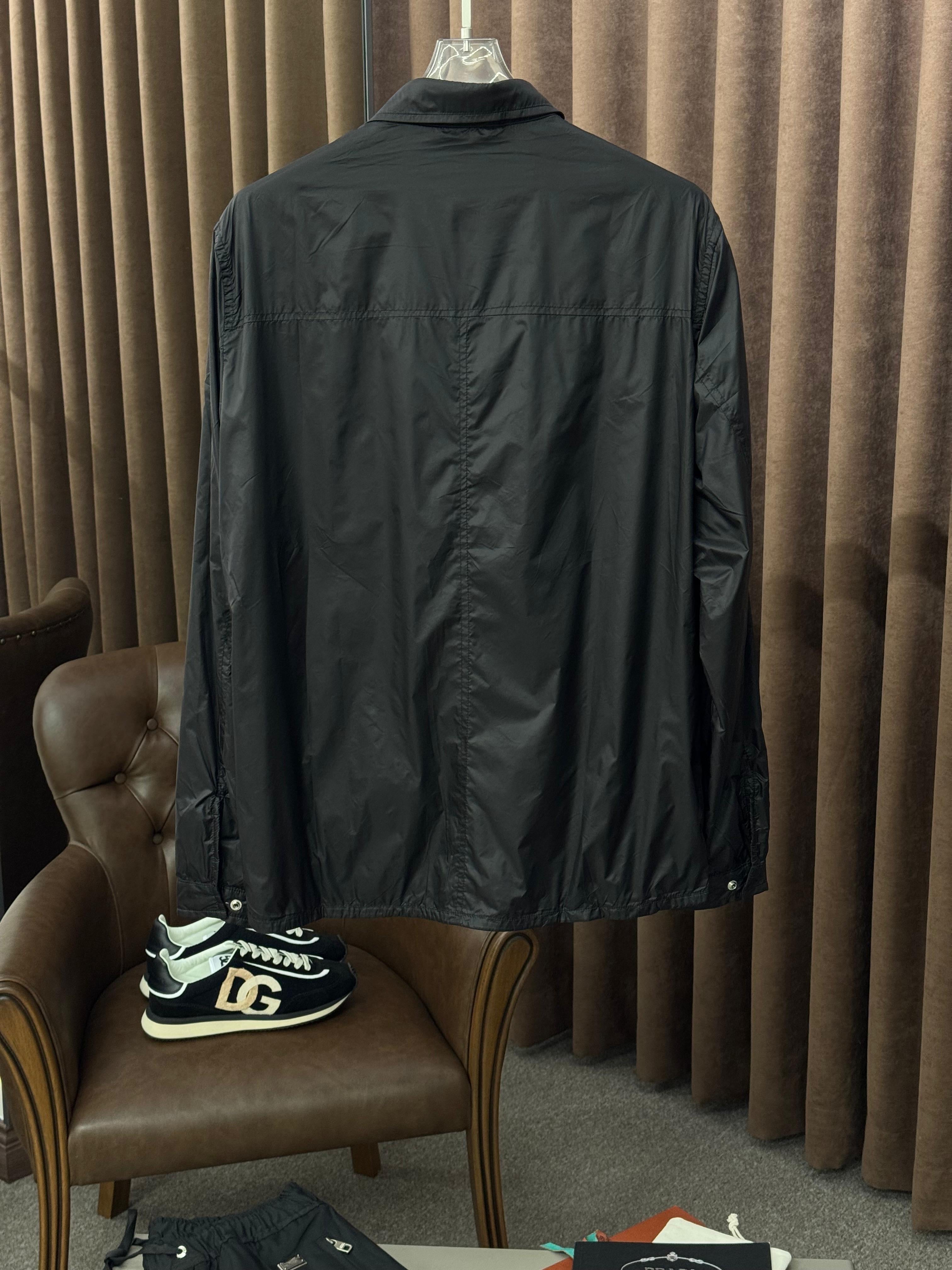 Dolce&Gabbana Jacket 4007