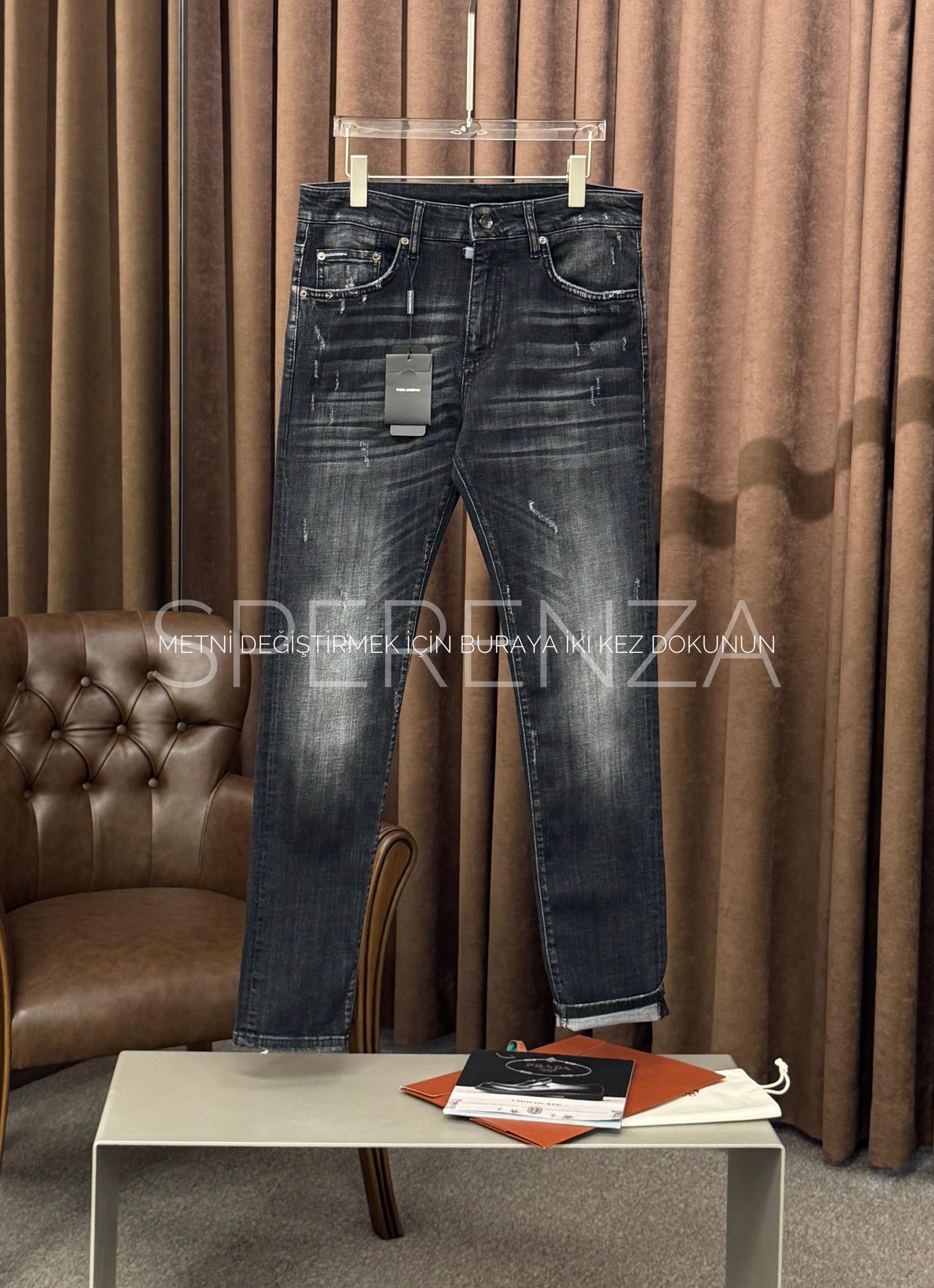 Dsquared2 Jean 2001