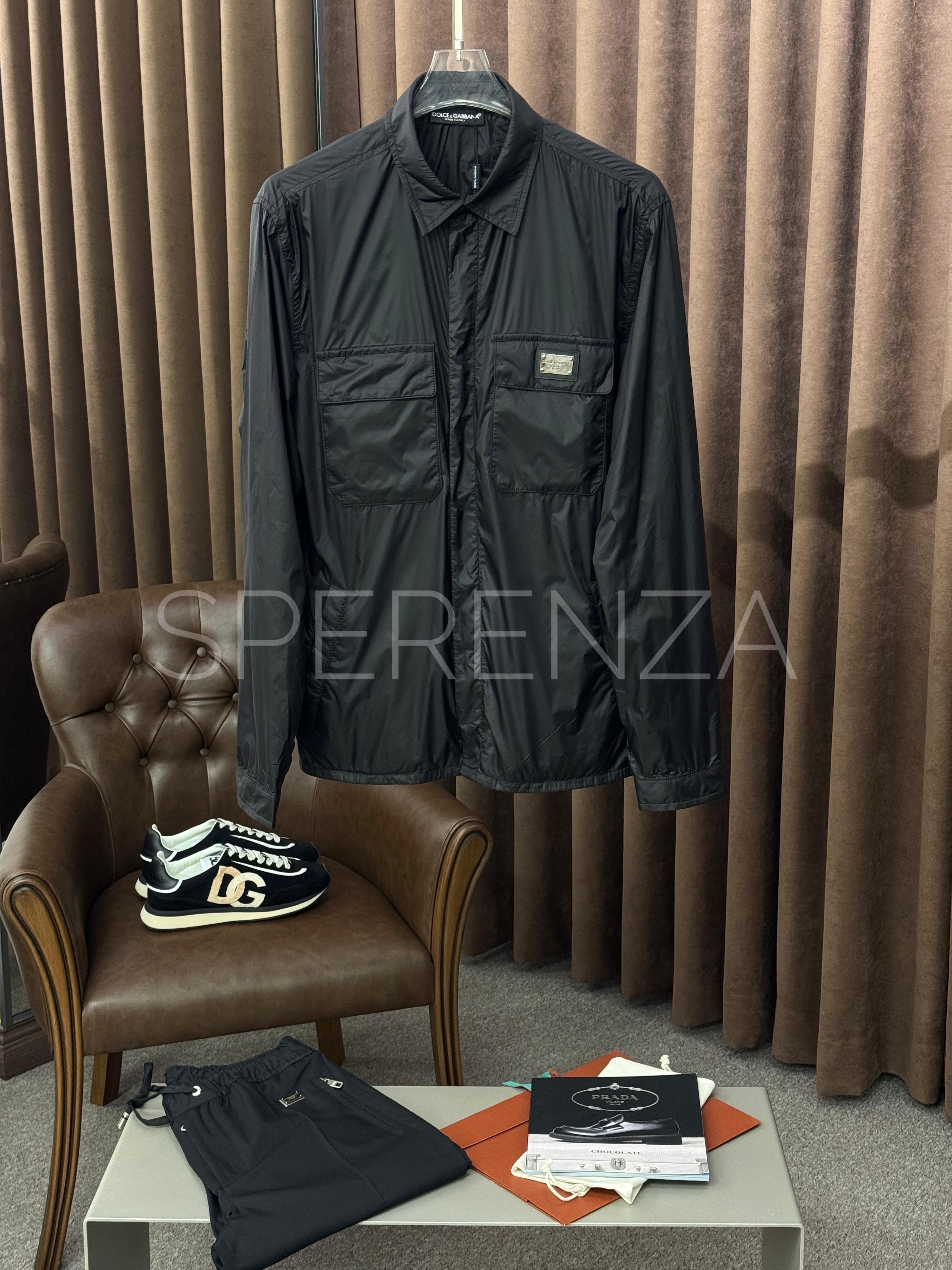 Dolce&Gabbana Jacket 4007