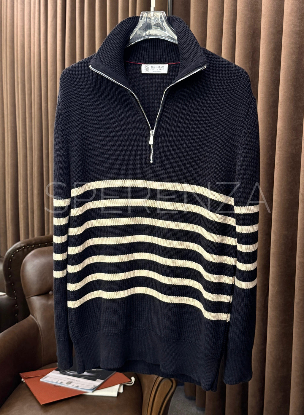 Erkek Sweatshirt
