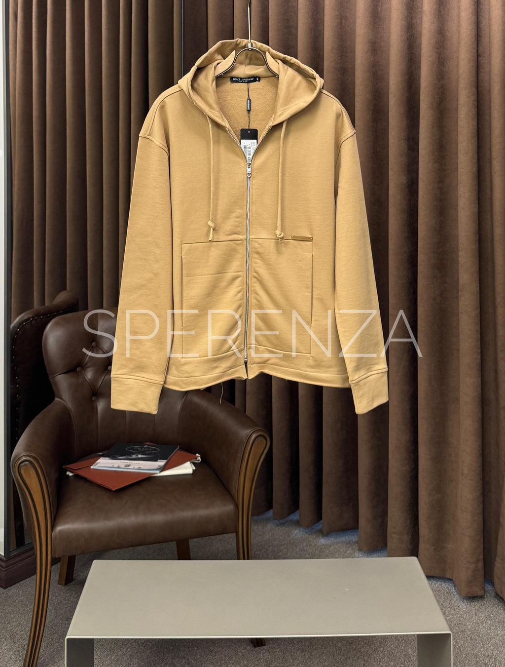 Erkek Sweatshirt