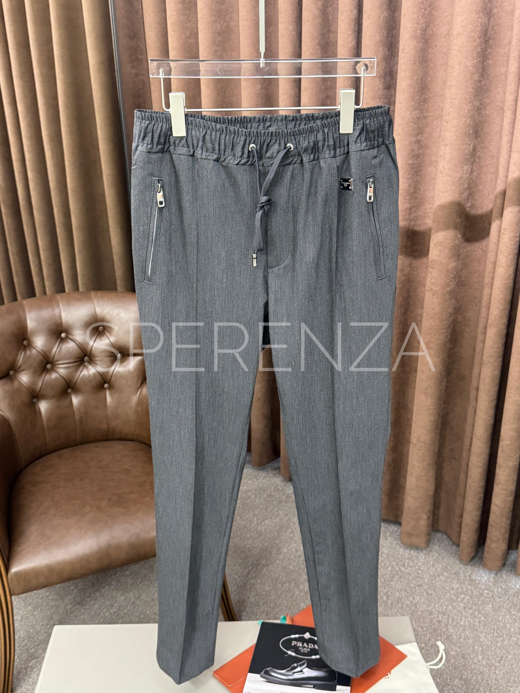 Erkek Jogger Pantolon