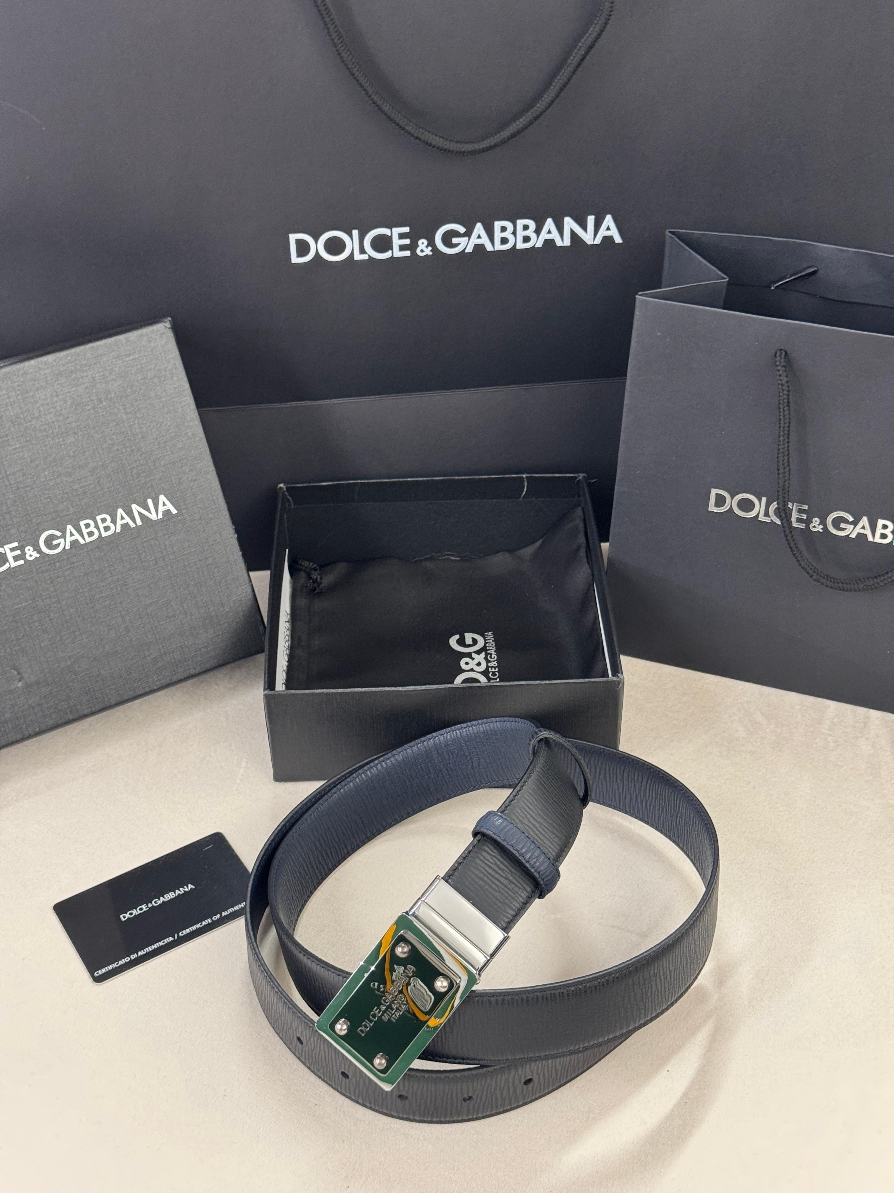 Dolce&Gabbana Kemer