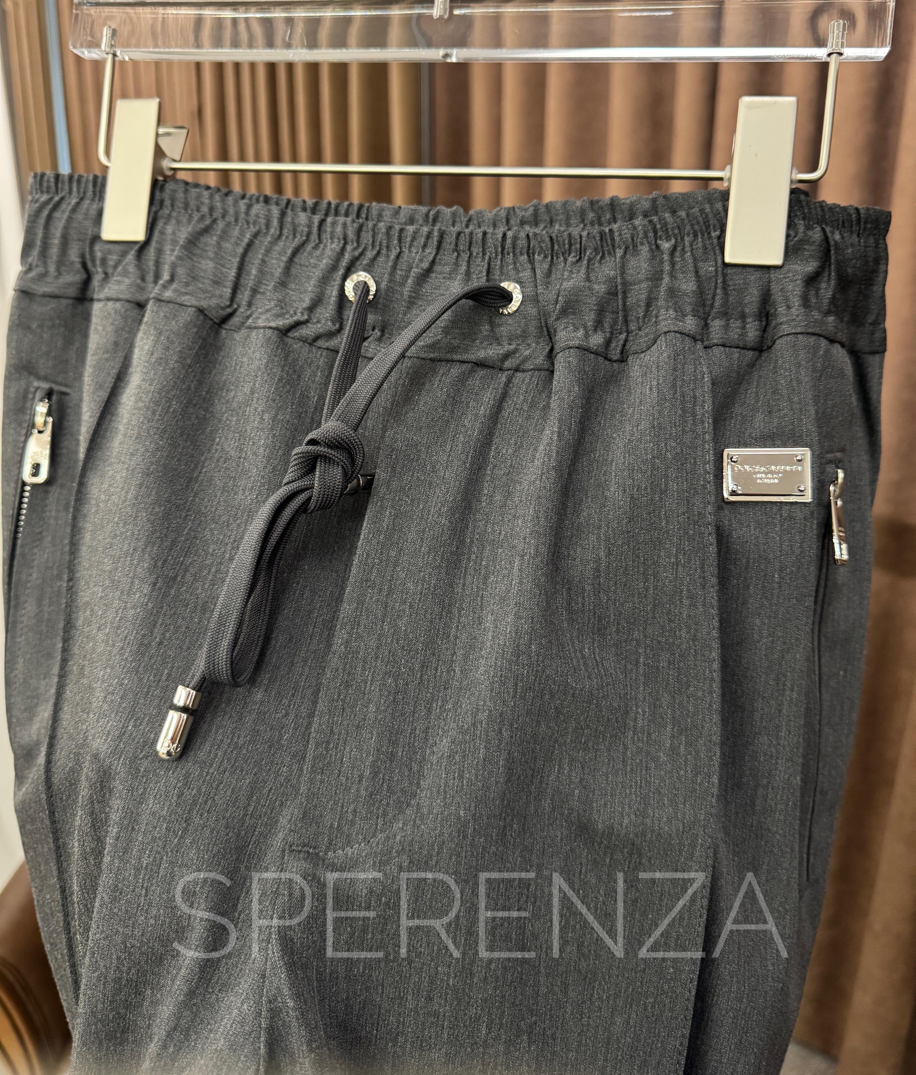 Dolce&Gabbana Pantolon 2006