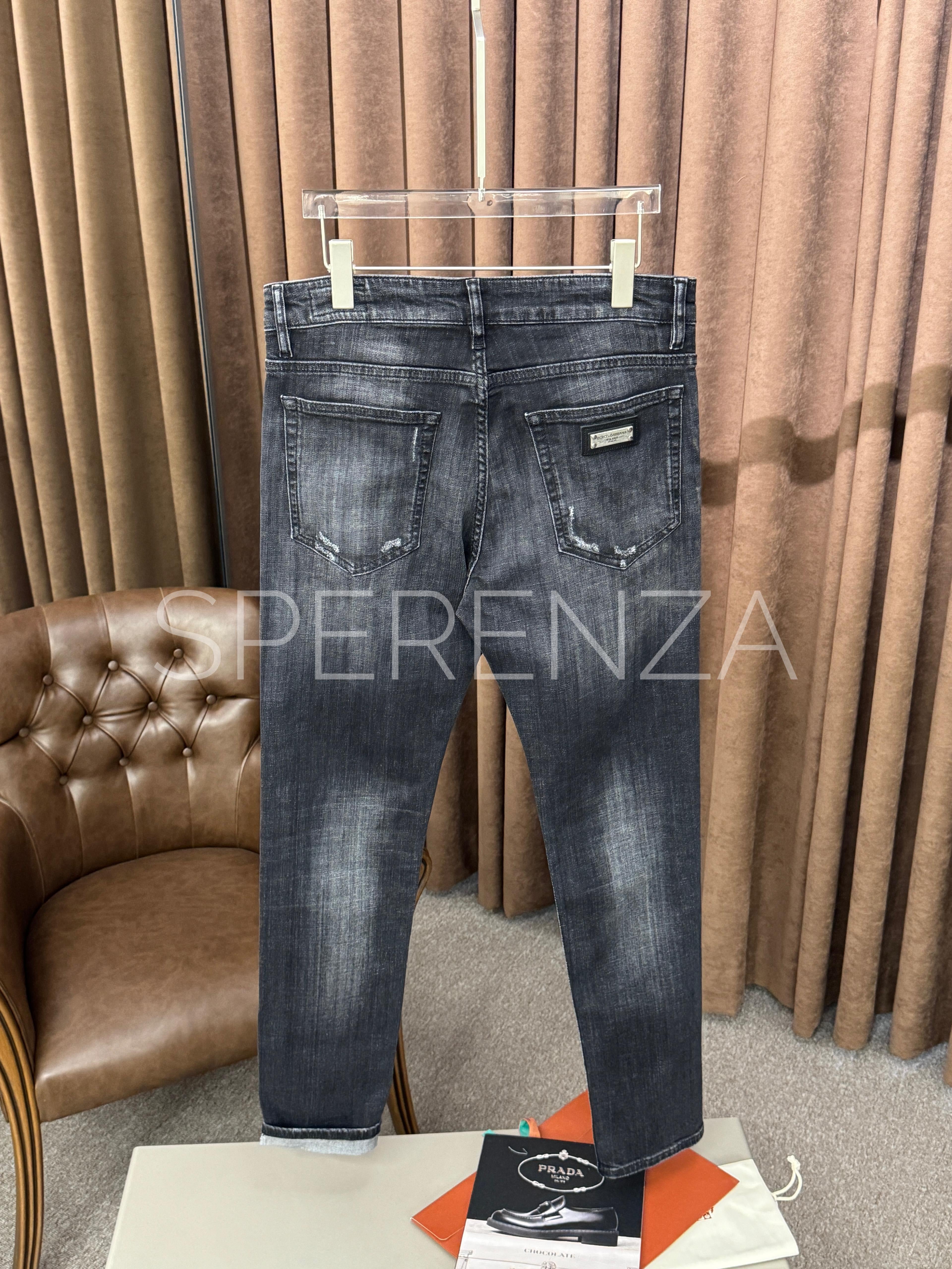 Dsquared2 Jean 2001