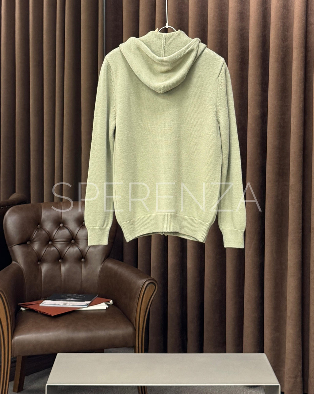 Erkek Sweatshirt