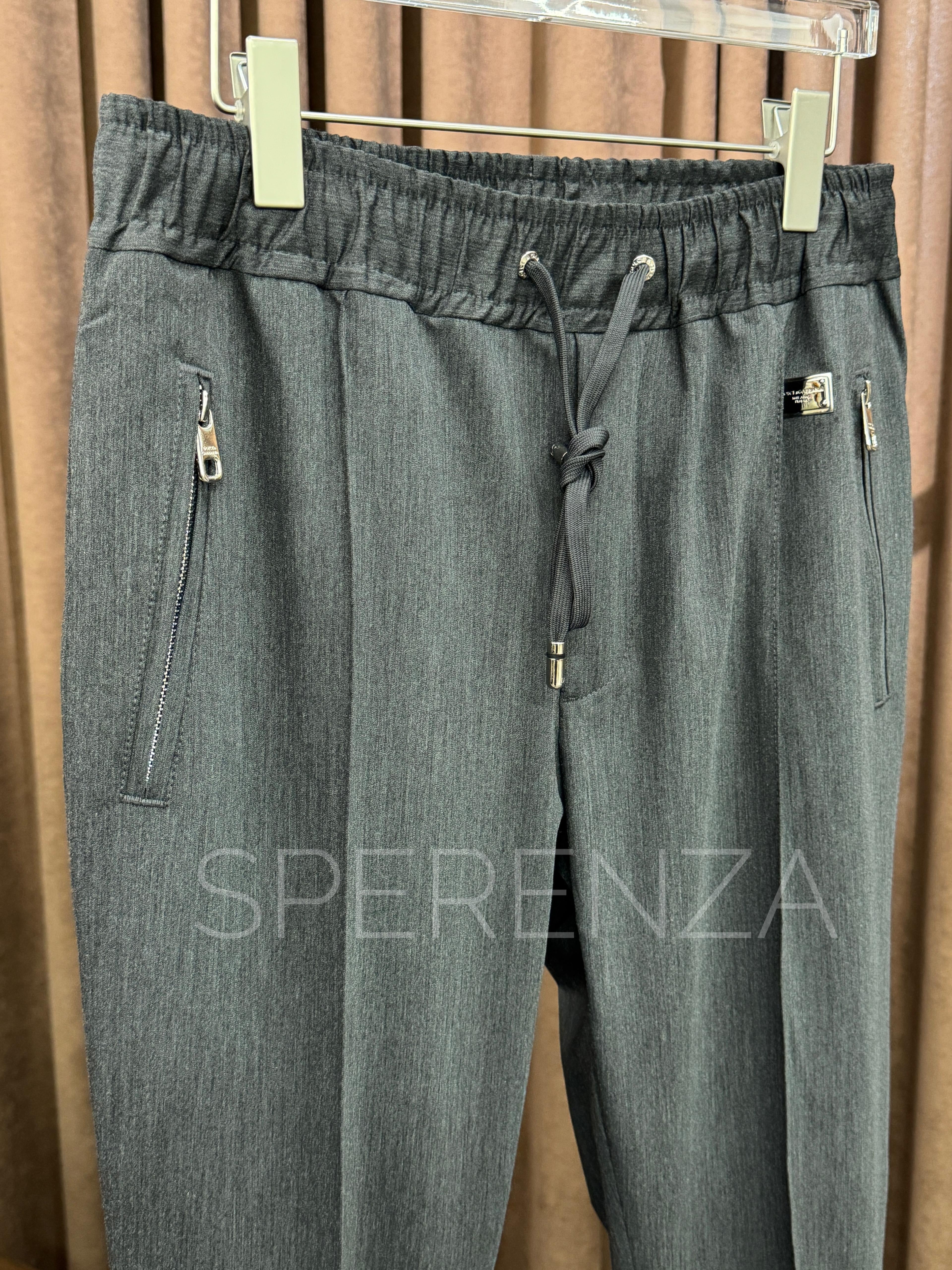 Dolce&Gabbana Pantolon 2006