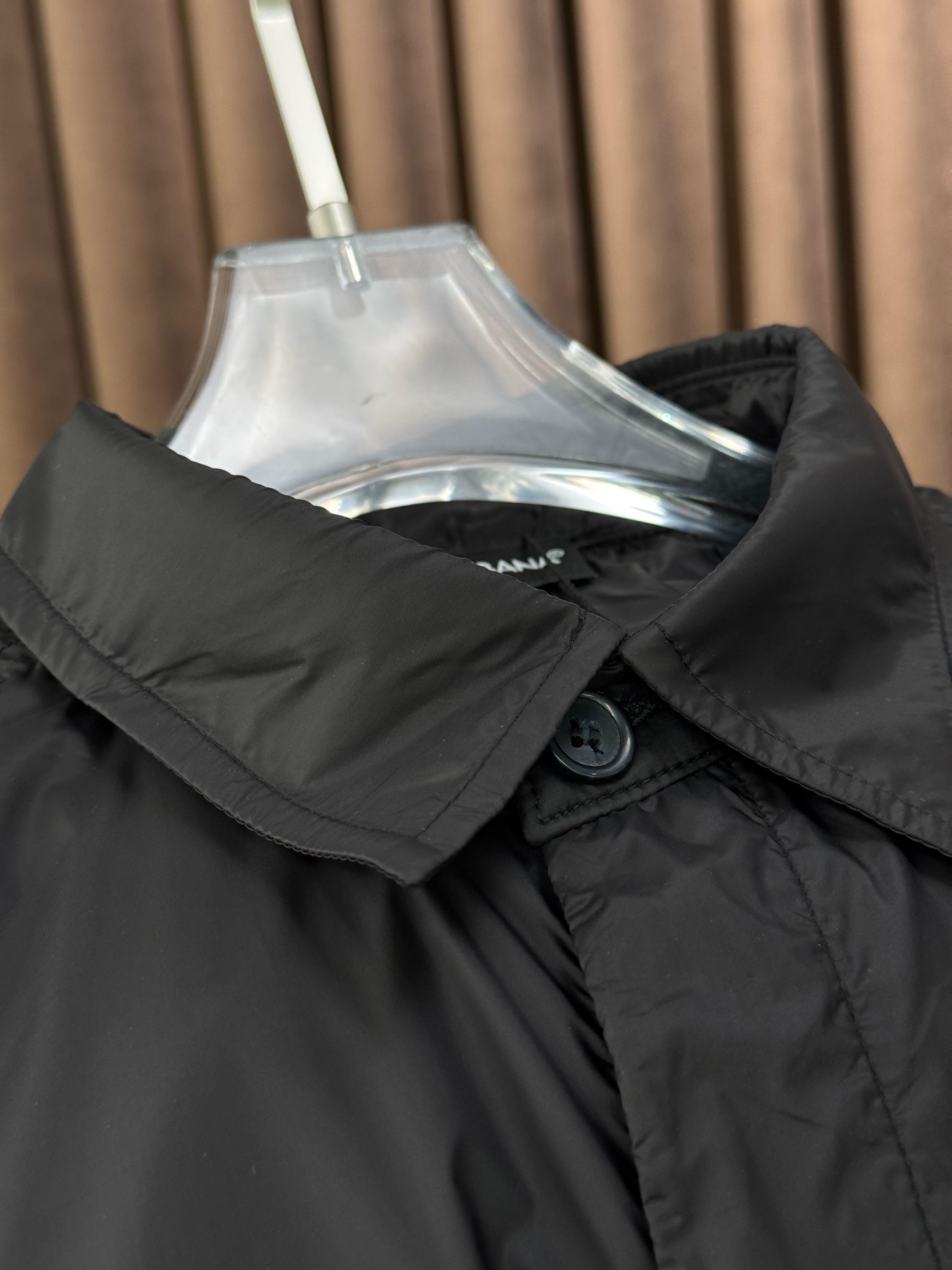 Dolce&Gabbana Jacket 4007