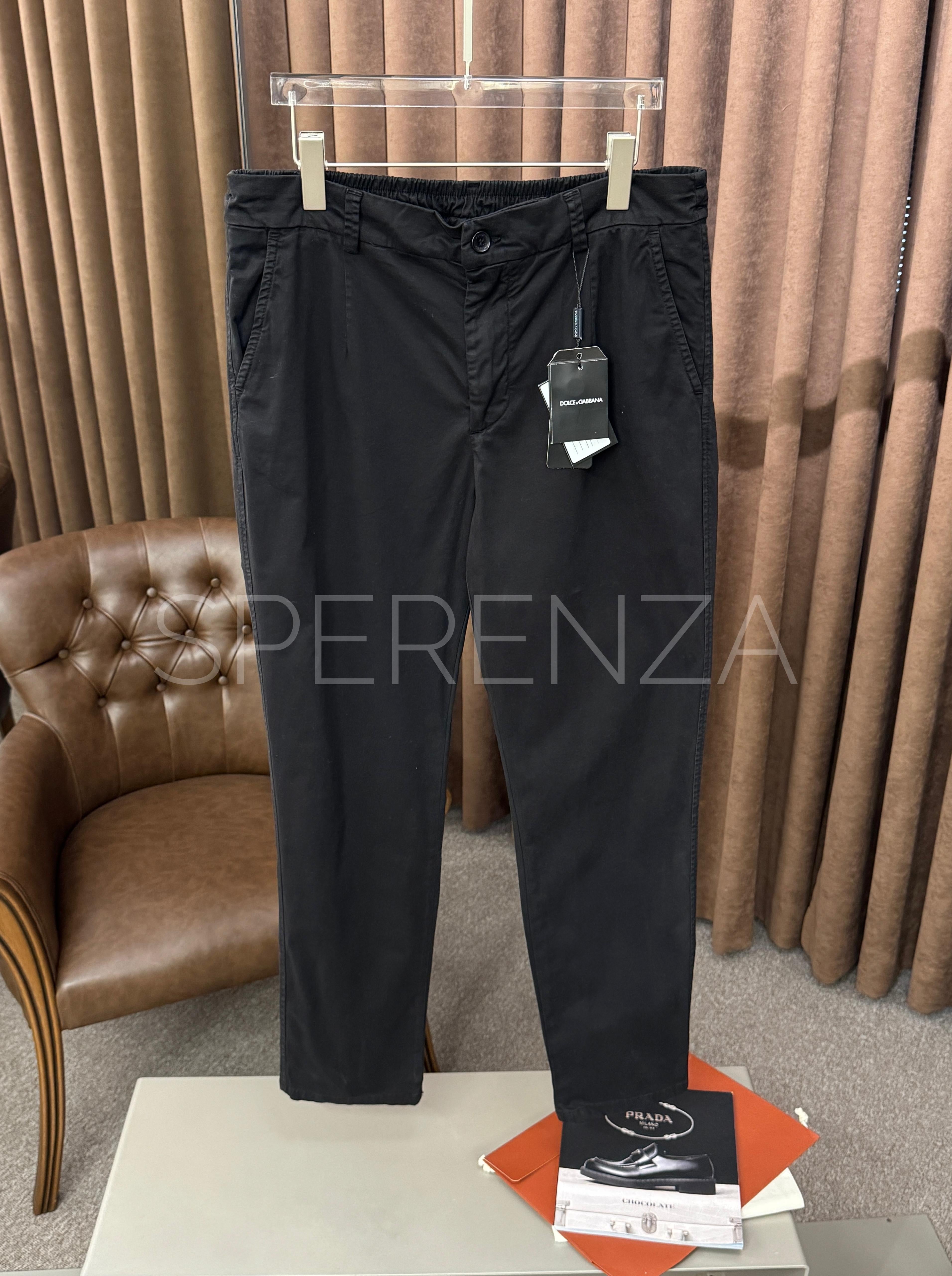 Dolce&Gabbana Pantolon 2006