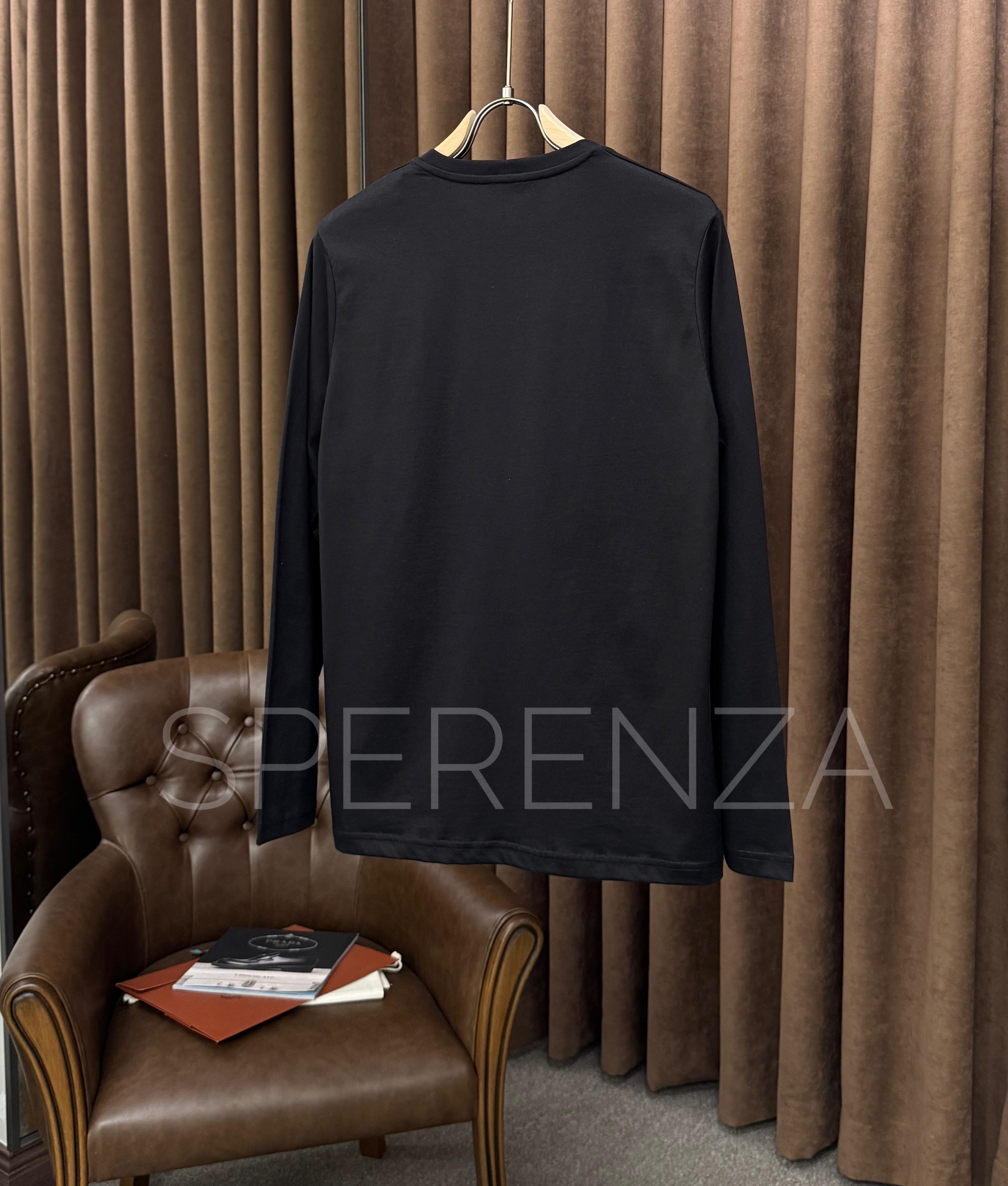 Celine T-Shirt Cotton 1009