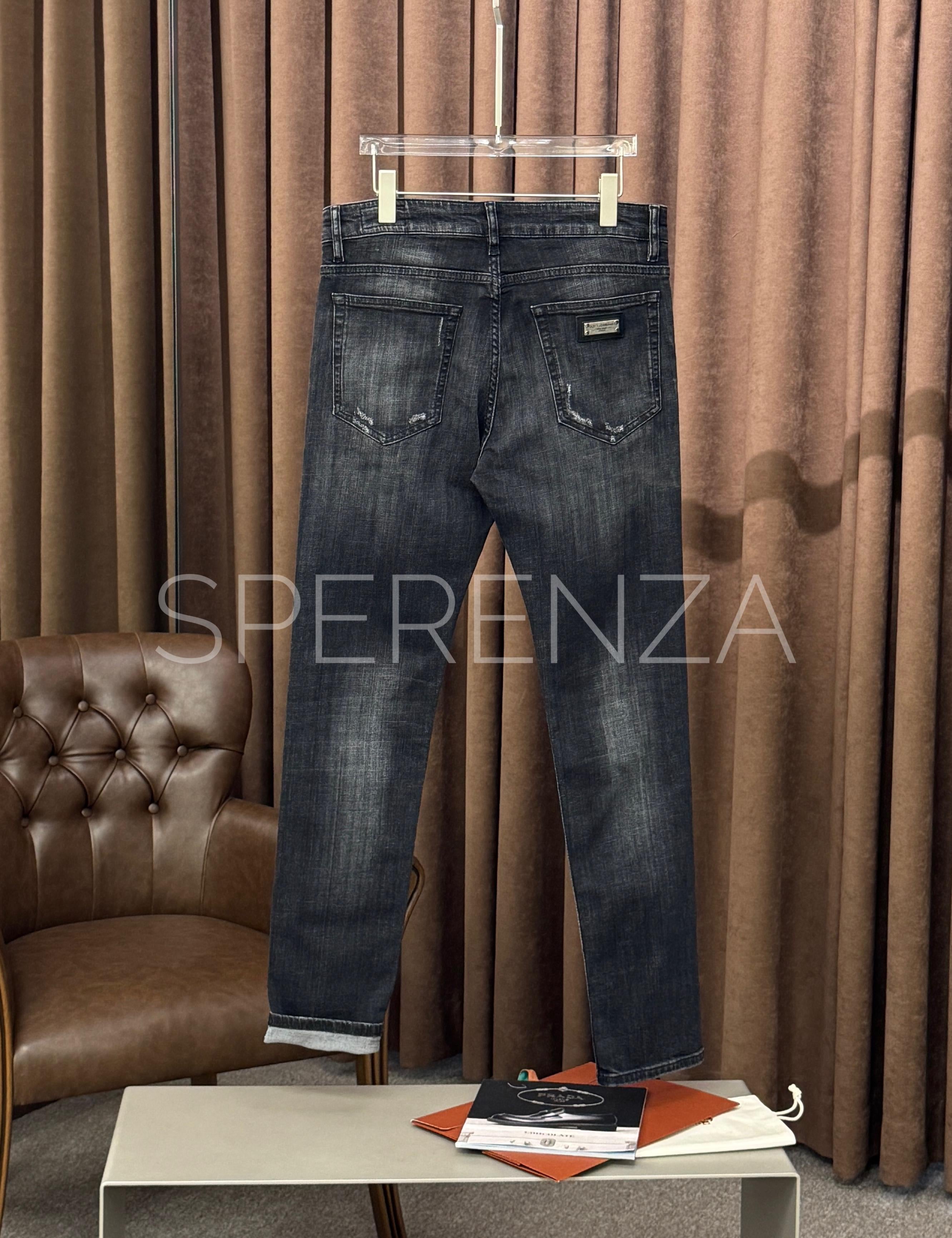 Dsquared2 Jean 2001