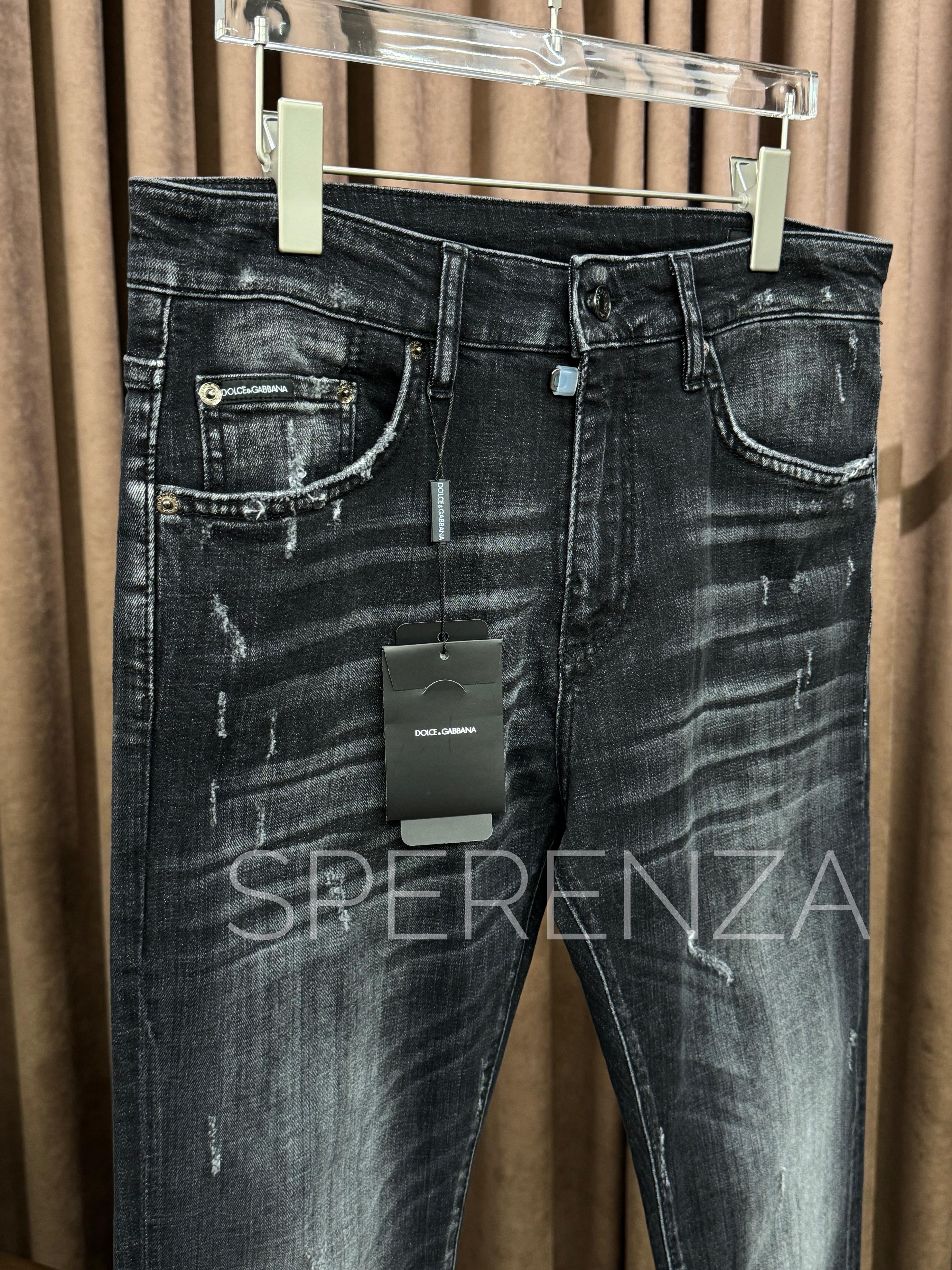 Dsquared2 Jean 2001
