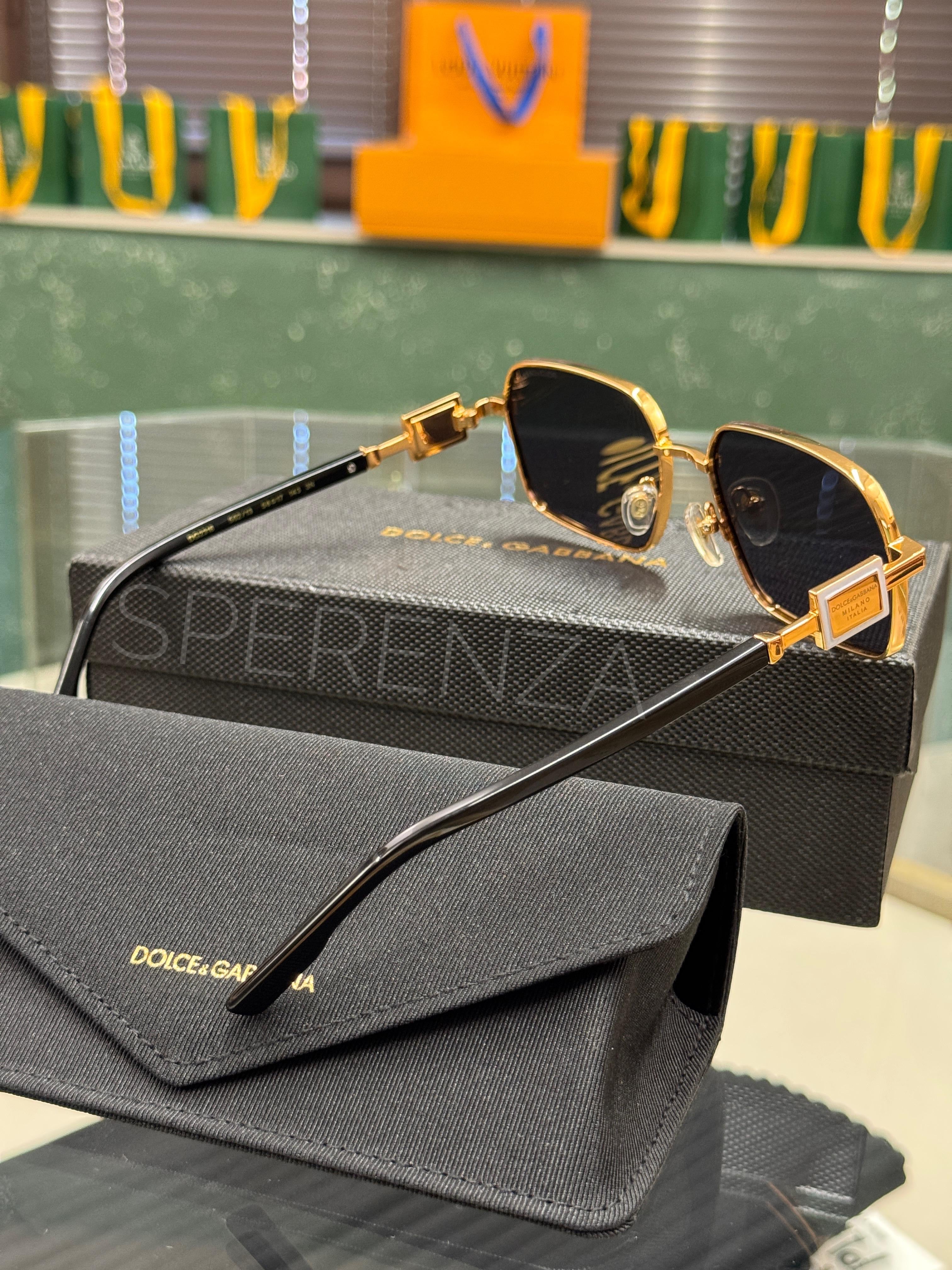 Dolce&Gabbana Güneş Gözlüğü