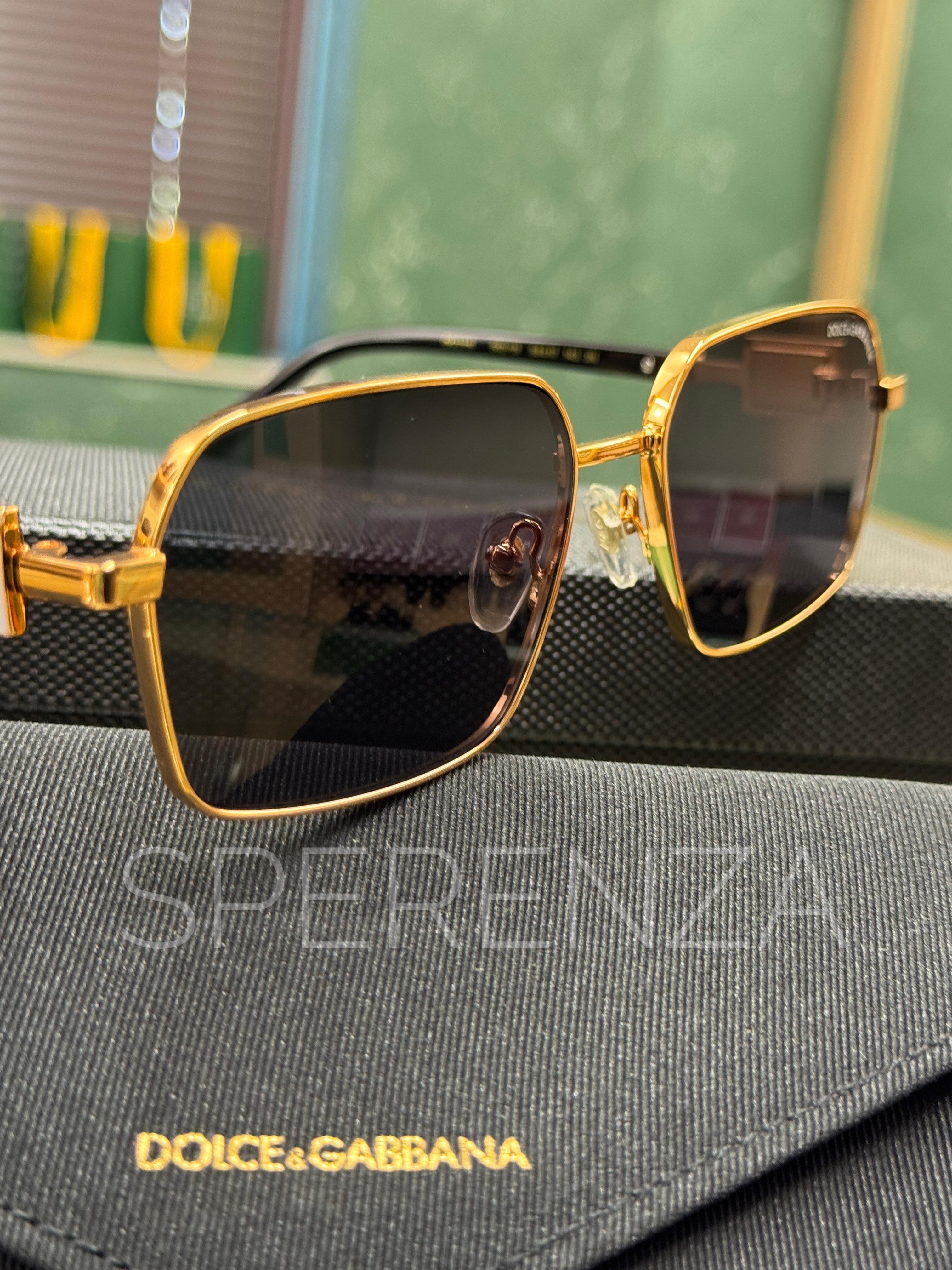 Dolce&Gabbana Güneş Gözlüğü