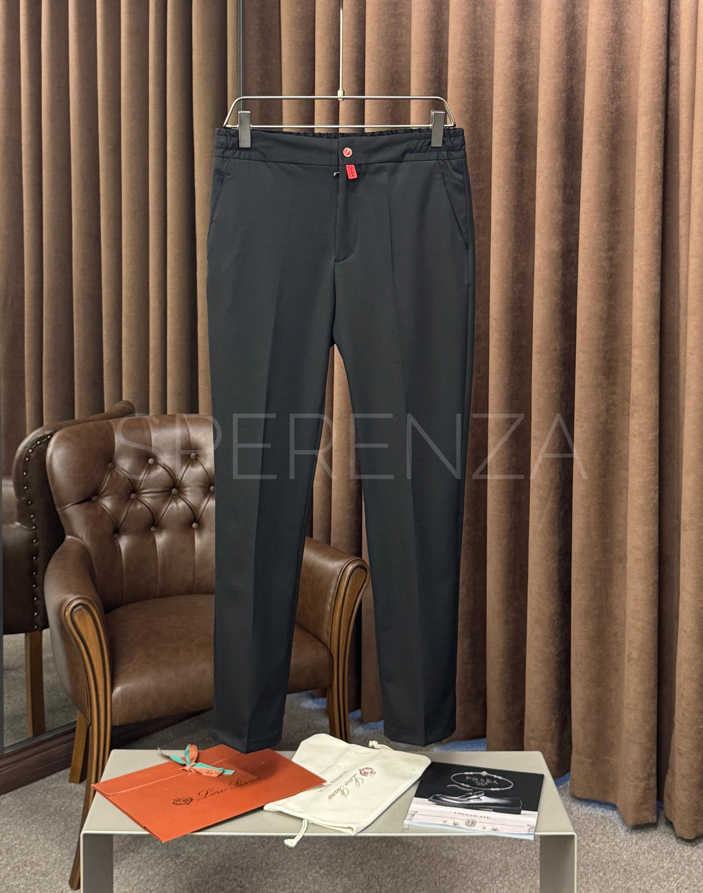 Erkek Jogger Pantolon