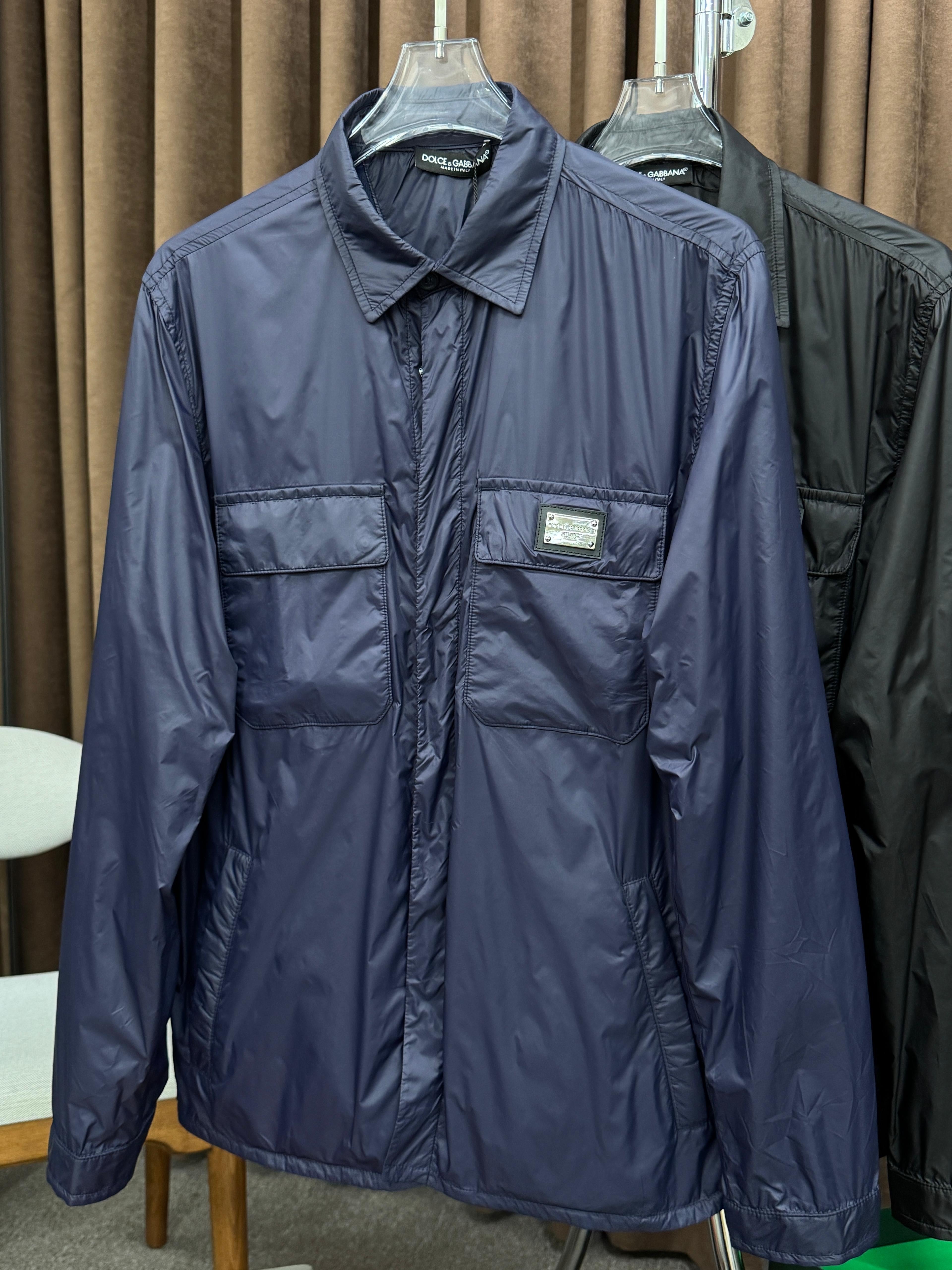 Dolce&Gabbana Jacket 4007