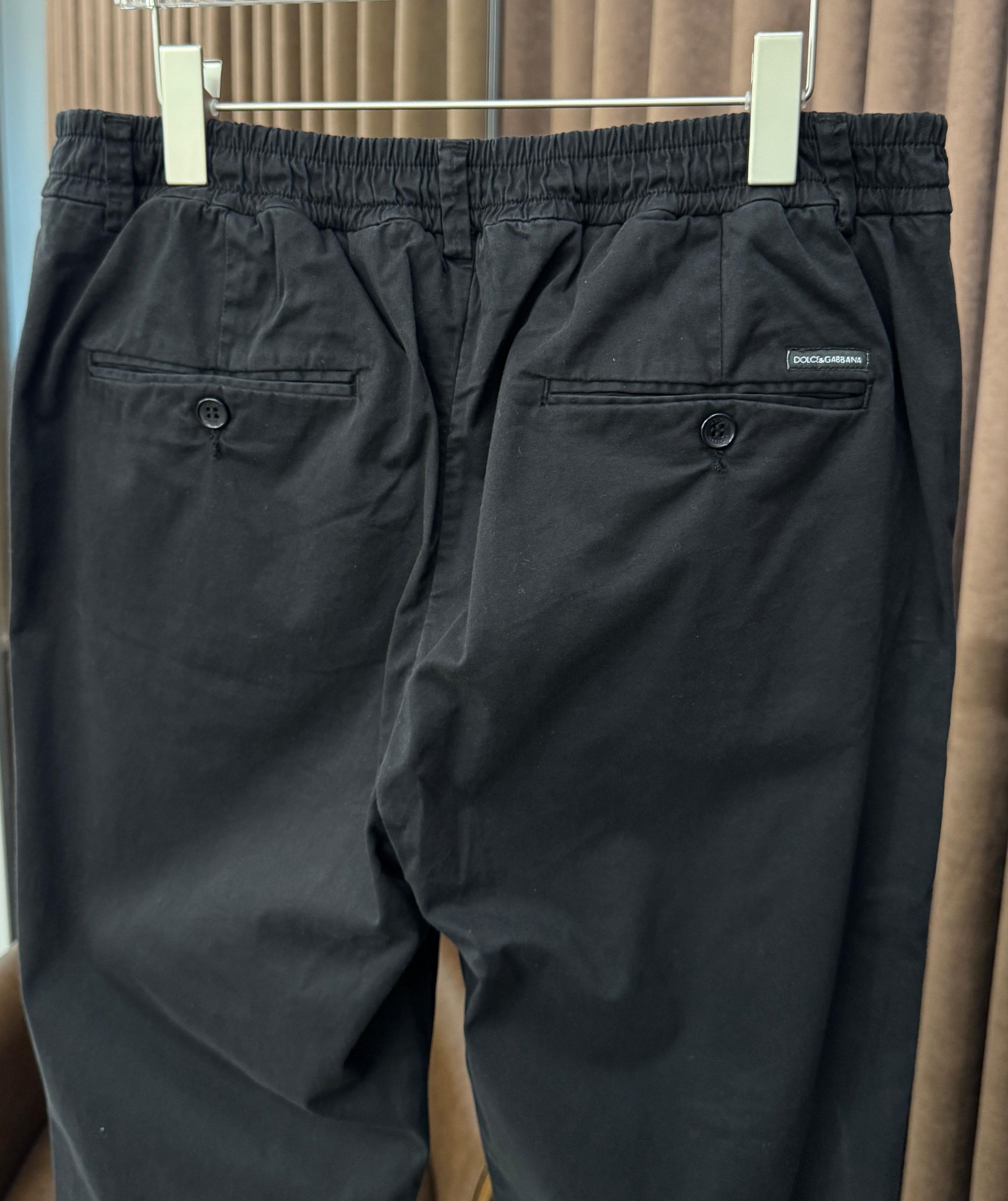 Dolce&Gabbana Pantolon 2006