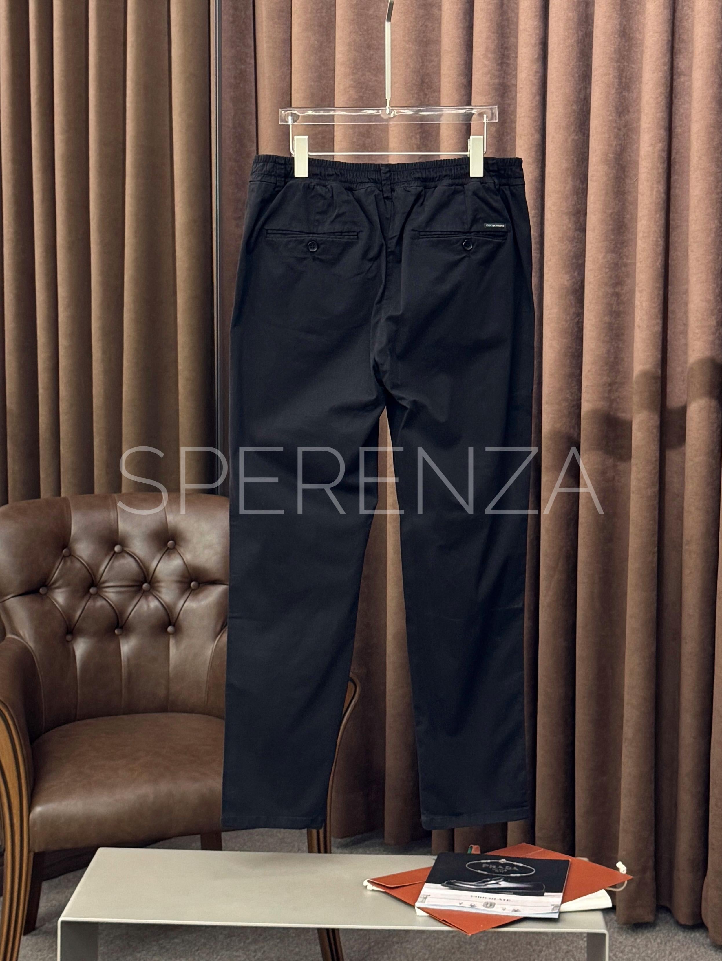 Dolce&Gabbana Pantolon 2006