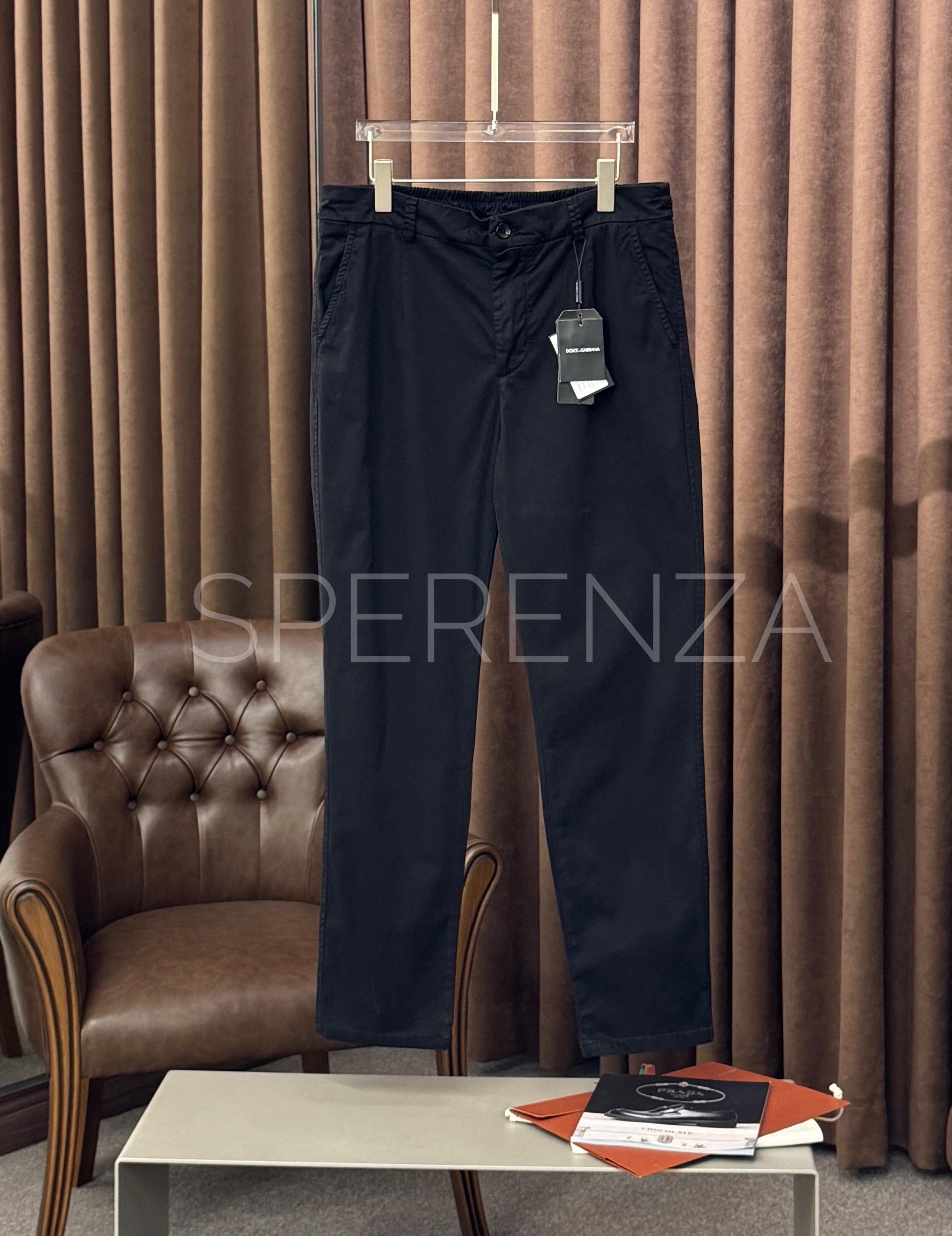 Dolce&Gabbana Pantolon 2006