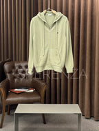 Erkek Sweatshirt
