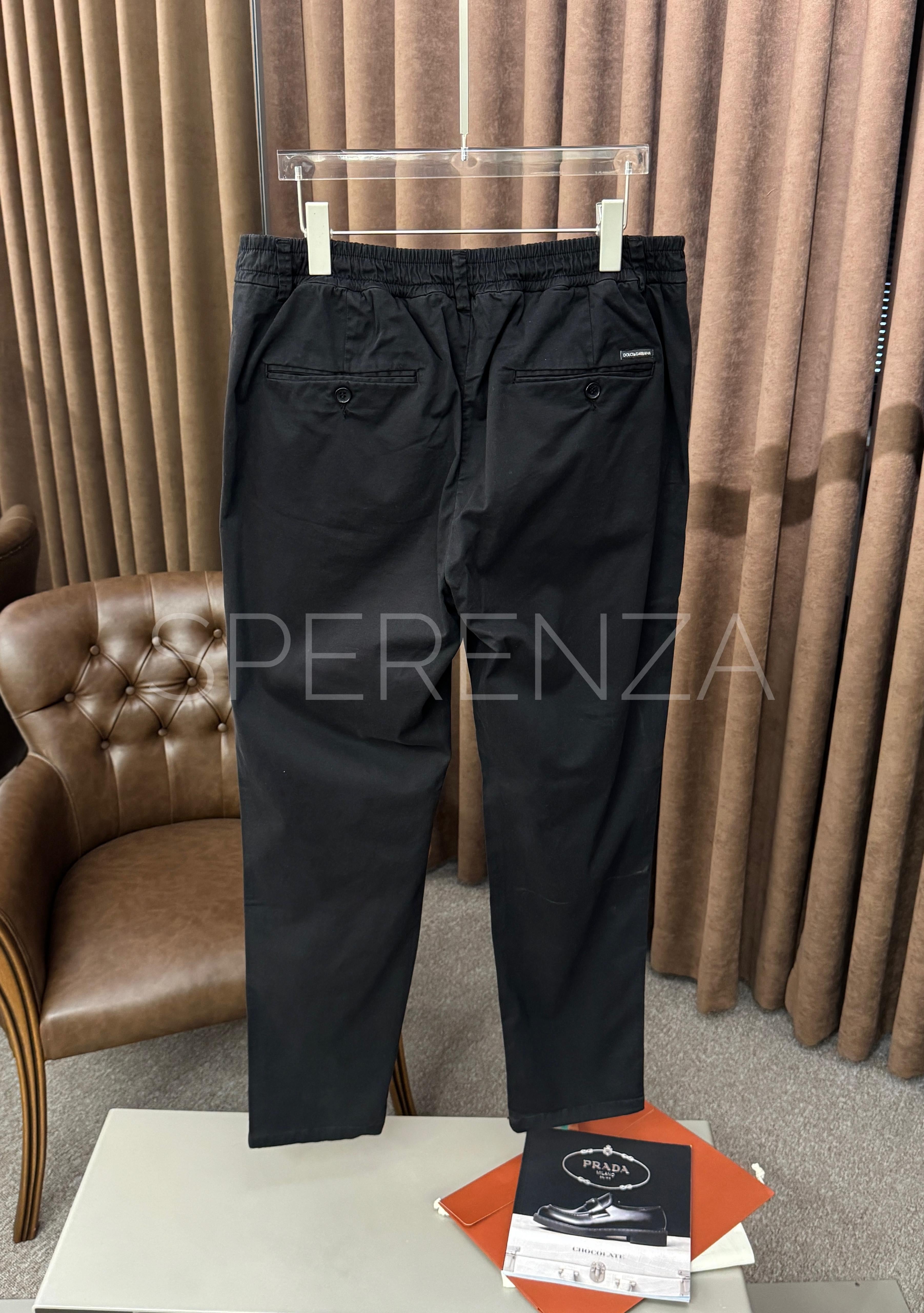 Dolce&Gabbana Pantolon 2006