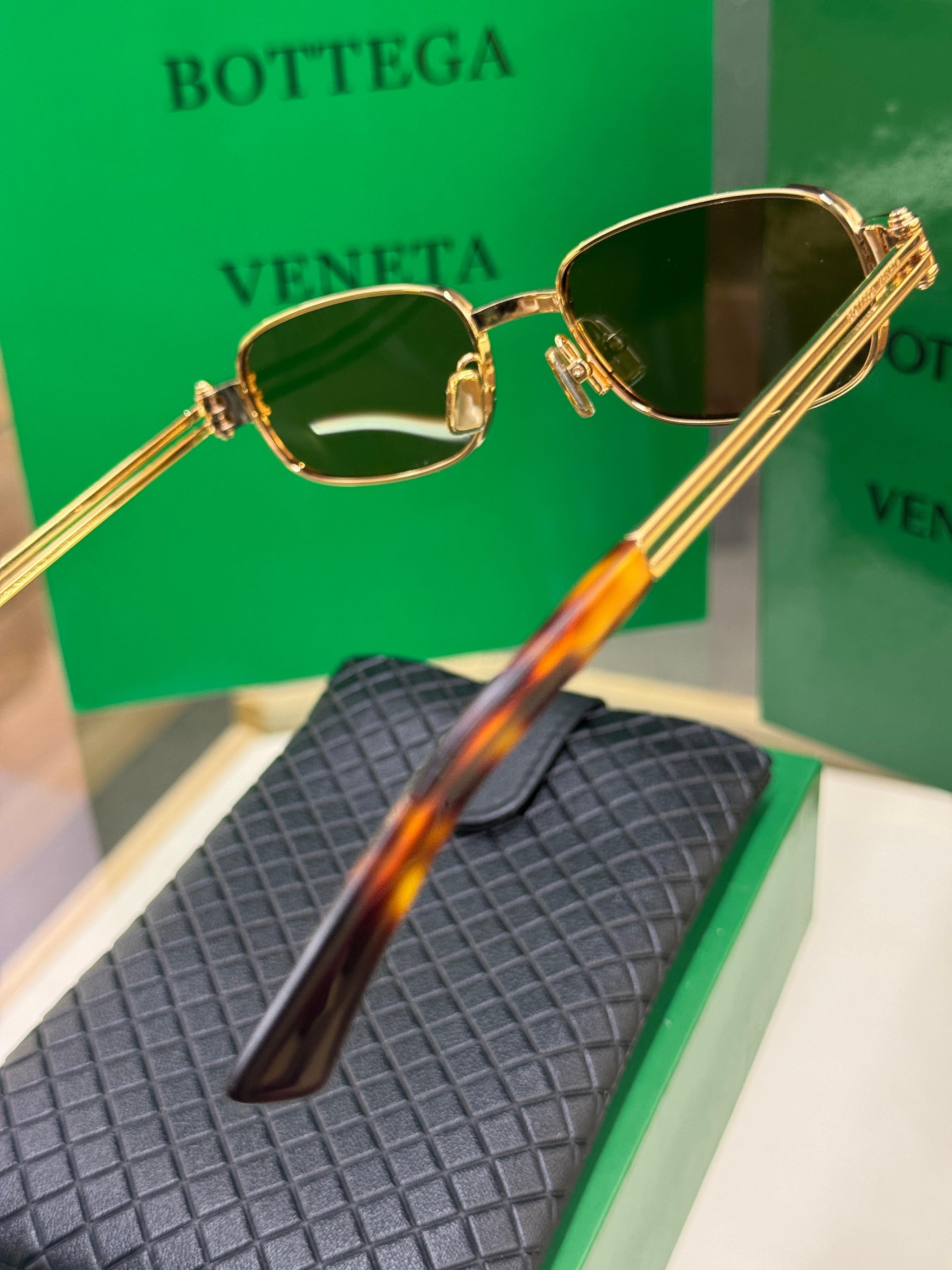 Bottega Veneta Güneş Gözlüğü