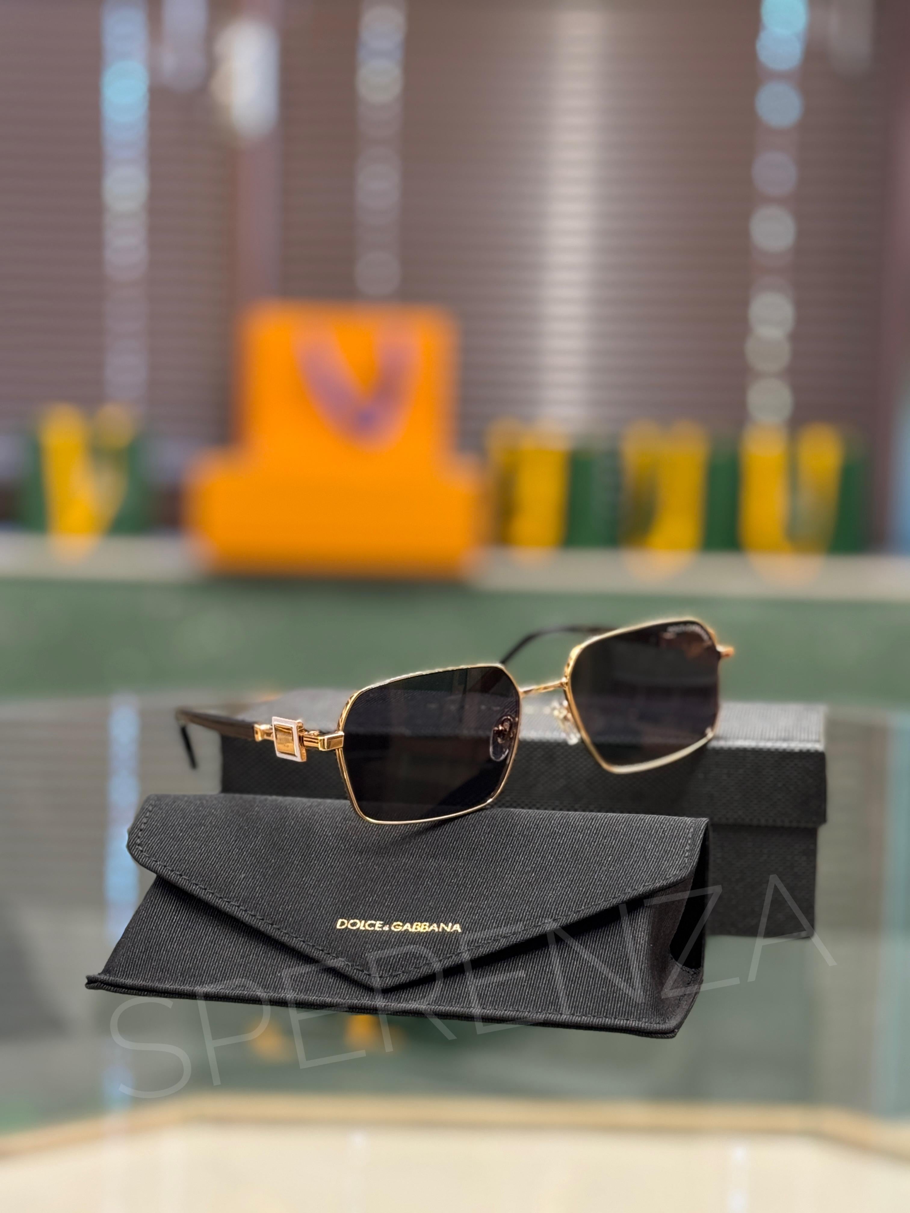 Dolce&Gabbana Güneş Gözlüğü