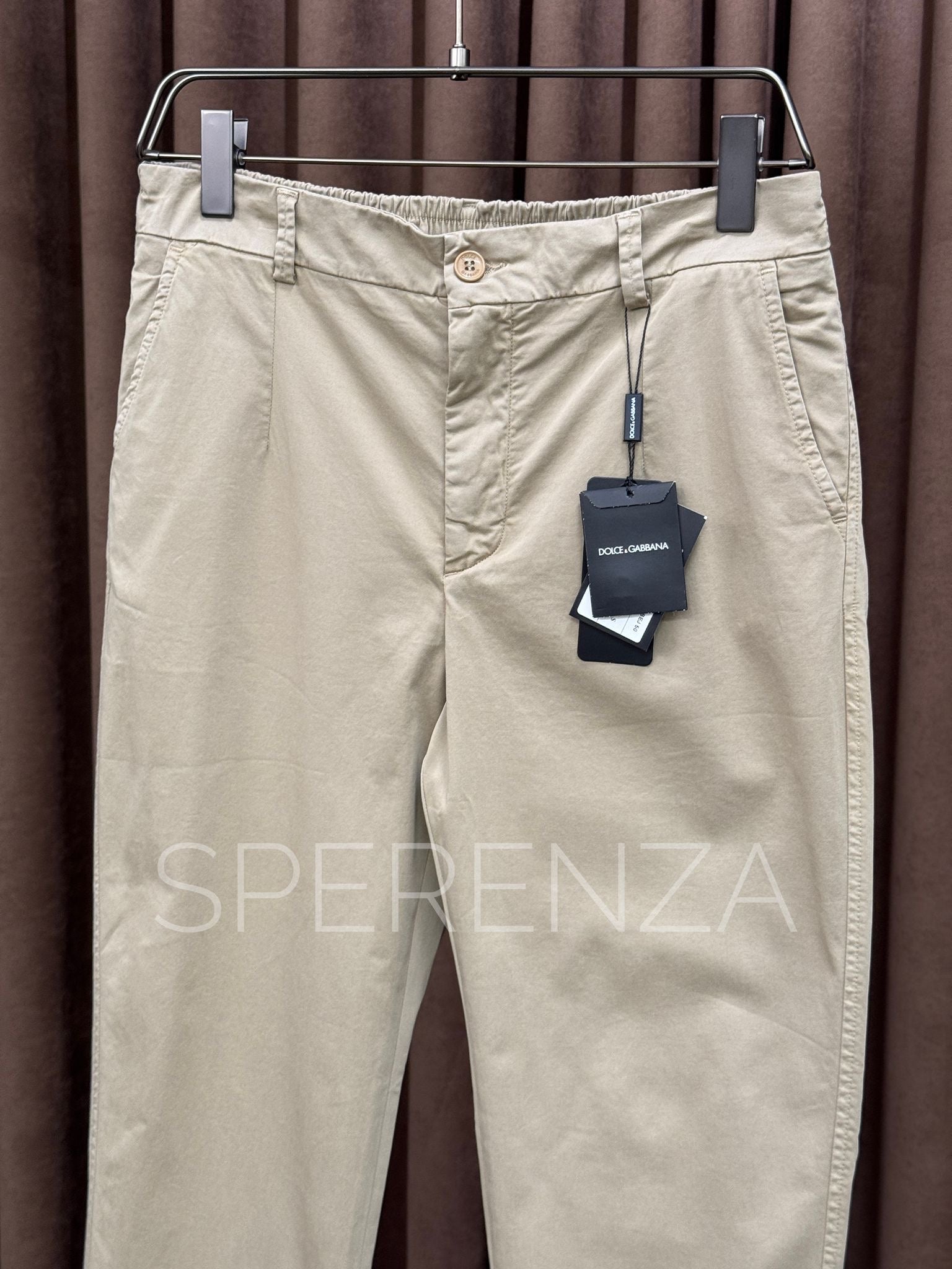 Dolce&Gabbana Pantolon 2006