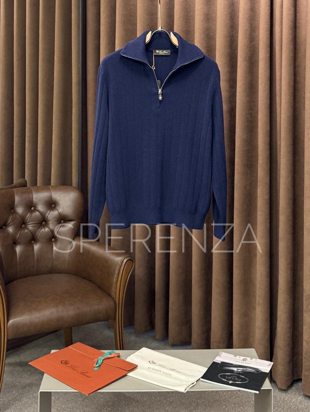 Erkek Sweatshirt