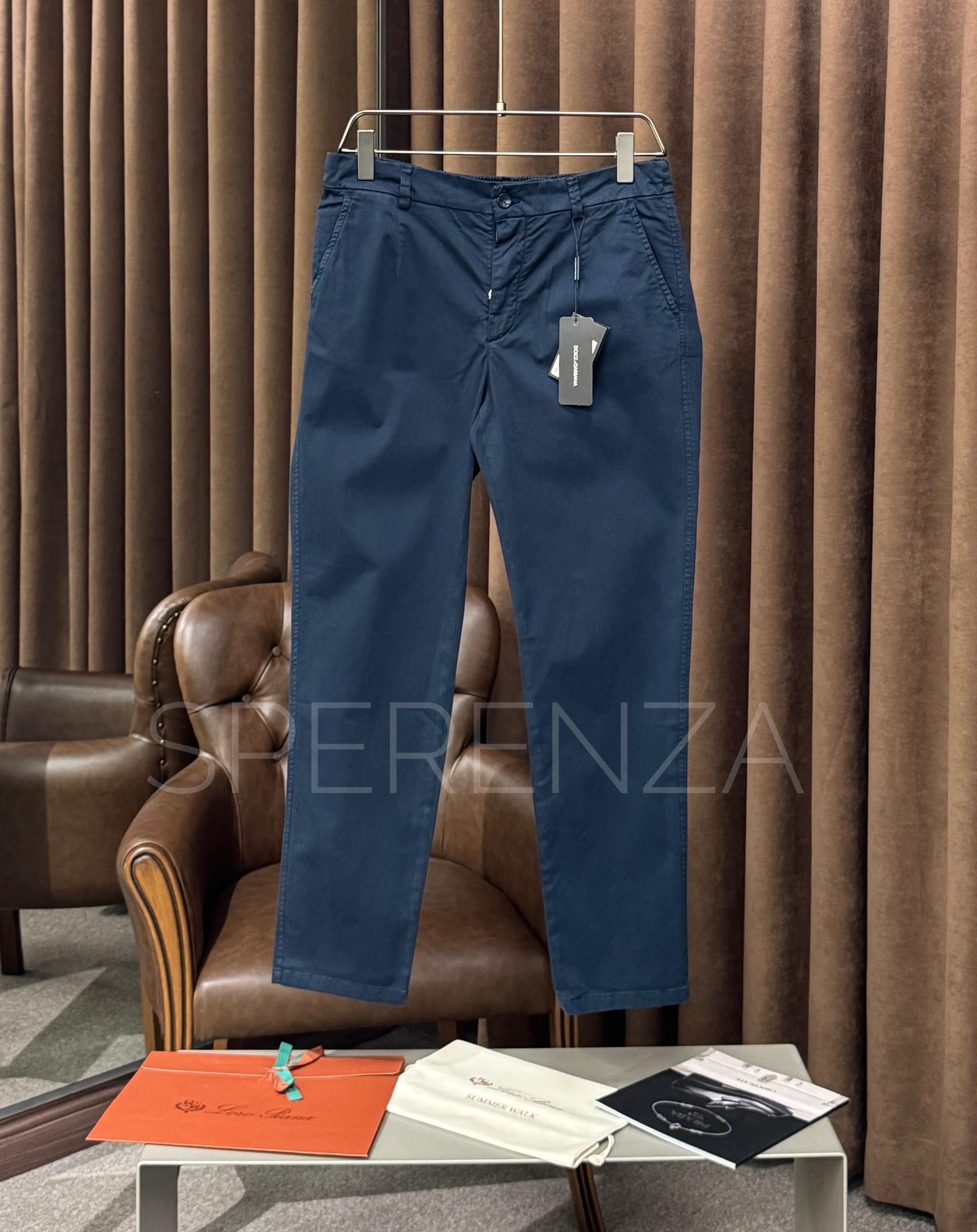 Dolce&Gabbana Pantolon 2006