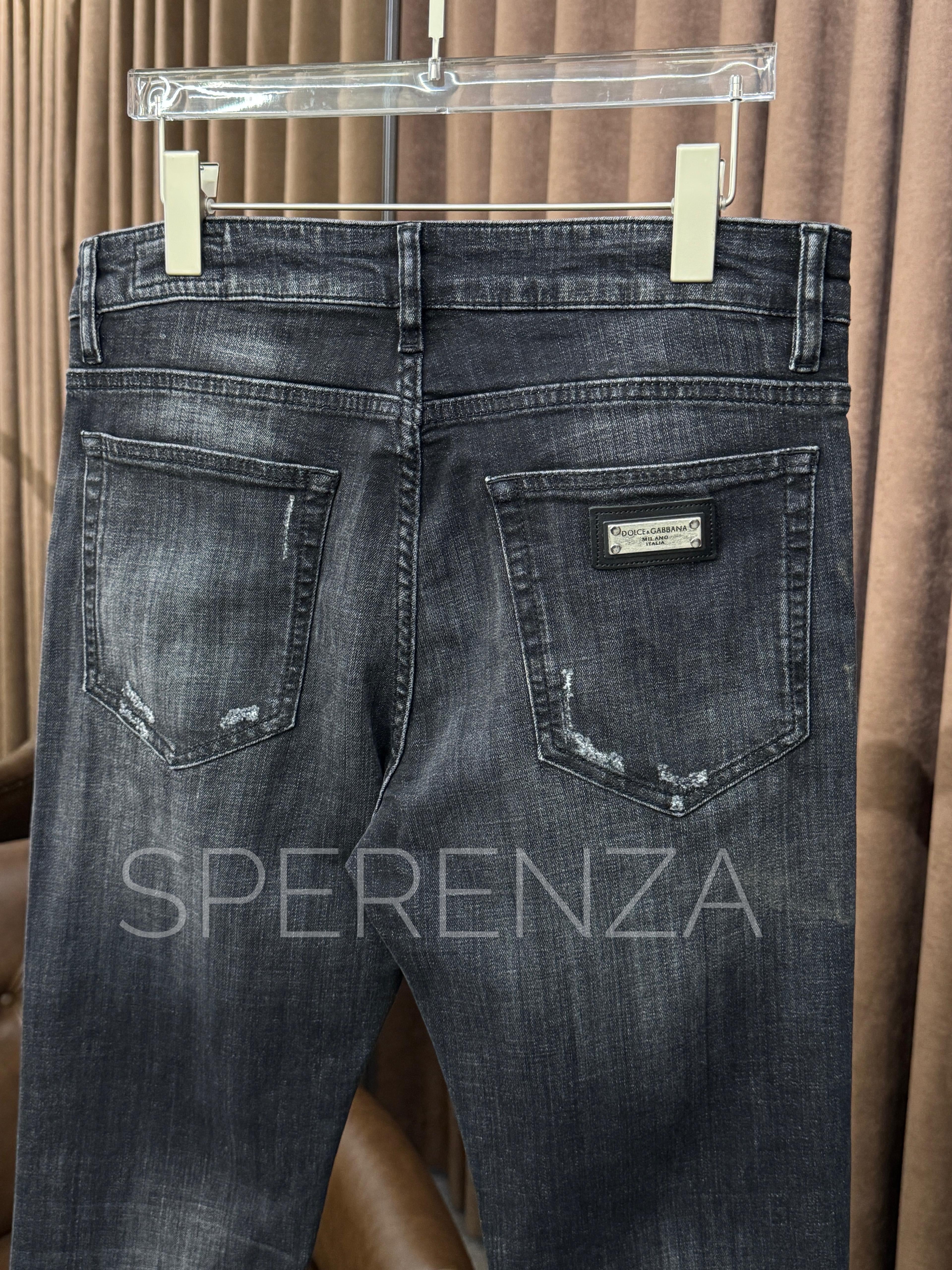 Dsquared2 Jean 2001