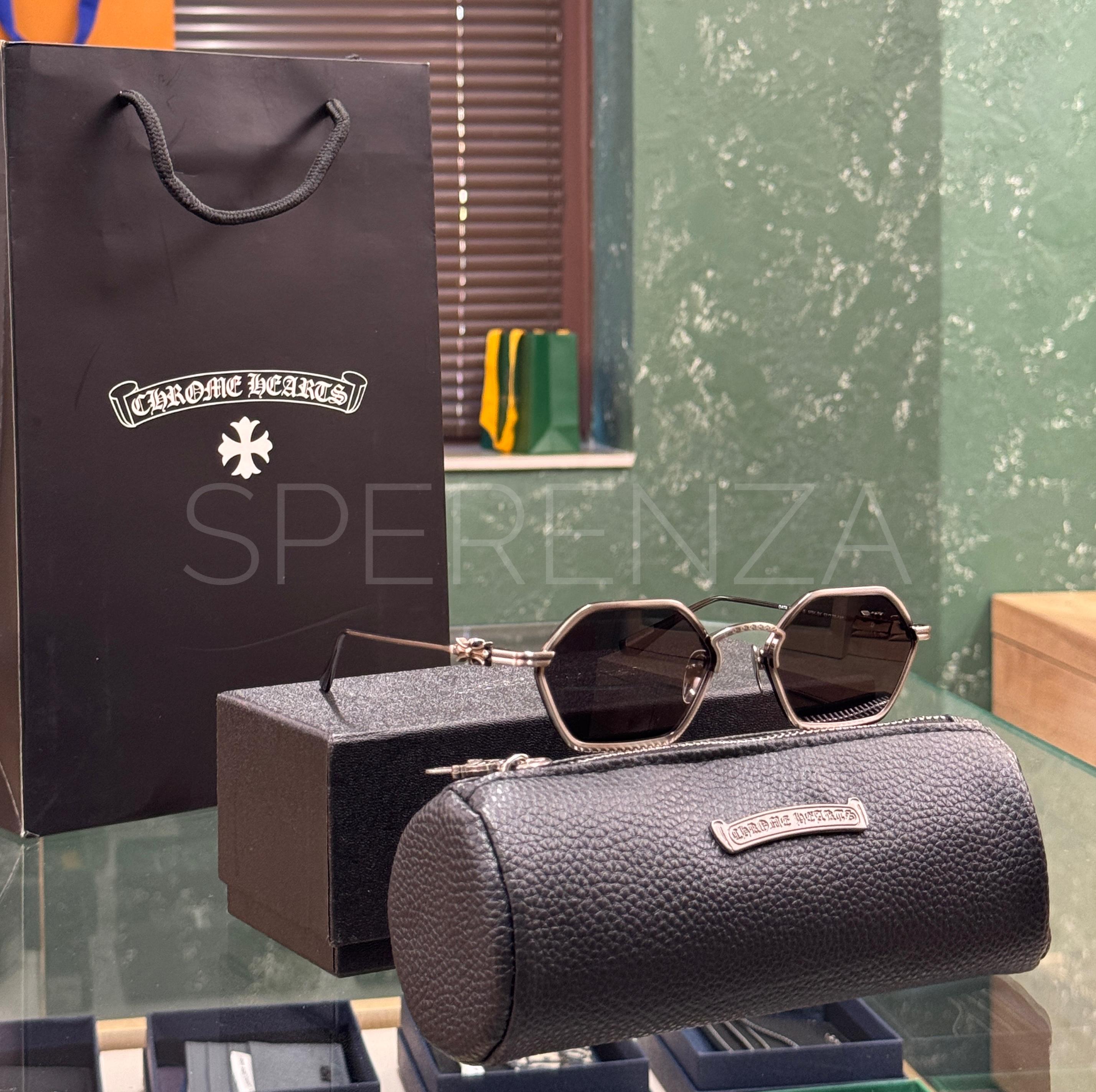 Chrome Hearts Güneş Gözlüğü