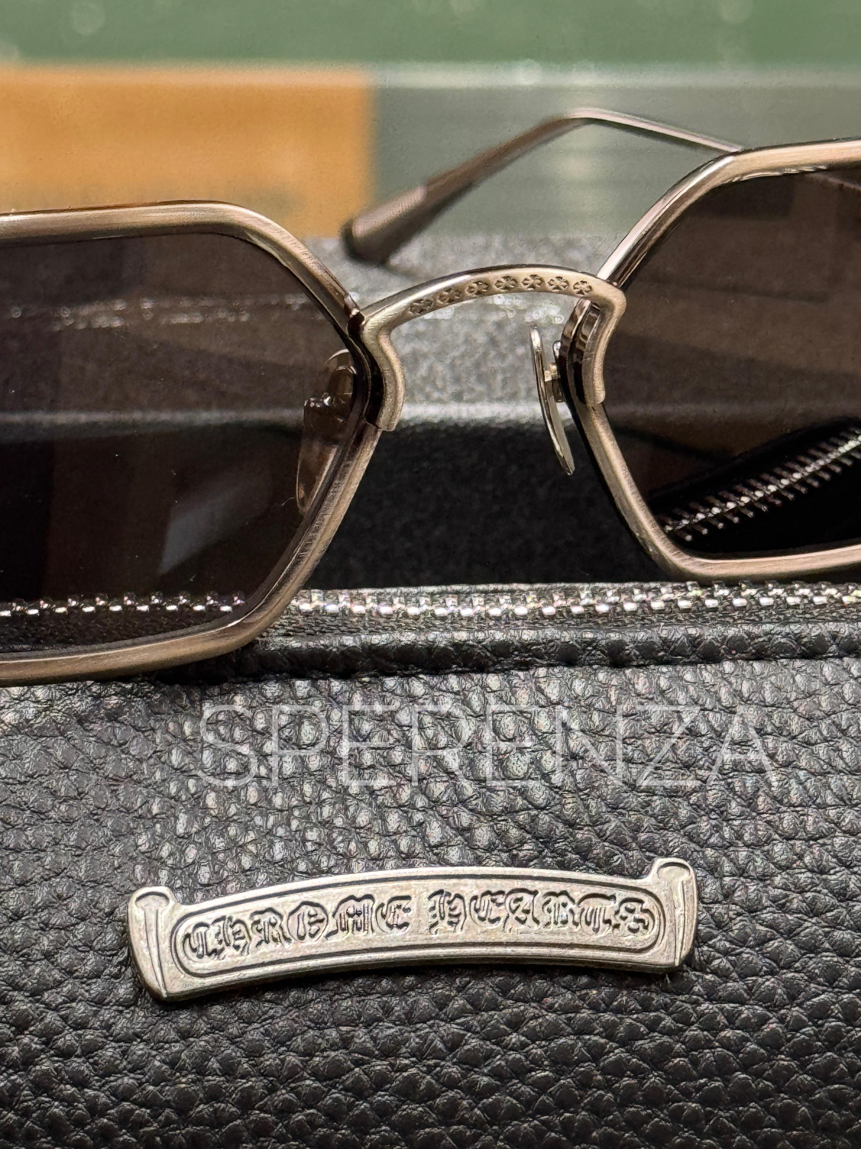 Chrome Hearts Güneş Gözlüğü